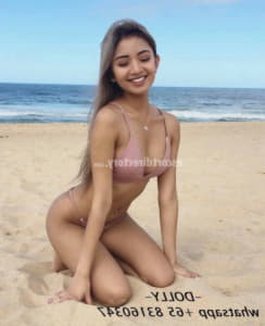 Bezkonkurencyjna - escort Skała