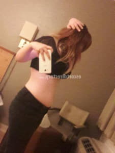 Claudia - escort GrodziskWielkopolski