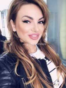 Welma - escort Przemków