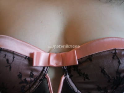 Zuzi - escort Białystok