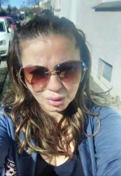 Agata - escort Międzyrzecz