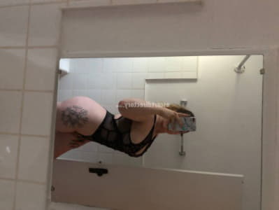 Ingrid - escort Brzeszcze