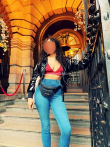Hotka - escort Sulejów