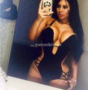 Iwona - escort Zalewo