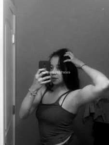 Rozia - escort Chojnice