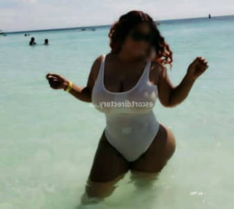 Victoria - escort Gdynia