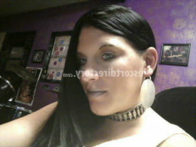Sindy - escort GrabównadProsną