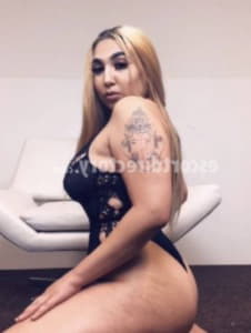 Wisienka - escort Piła