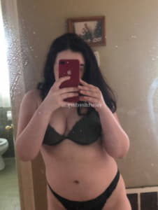 Luuna - escort Łazy