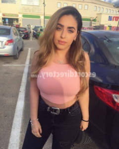 Dorota - escort Brzozów