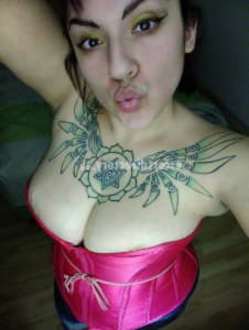Kate - escort Mieszkowice