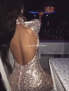 Giovanna - escort Lwówek