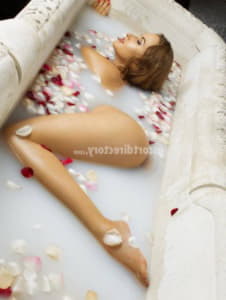 Mona - escort Łapy