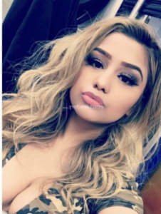 Bianca - escort Frombork