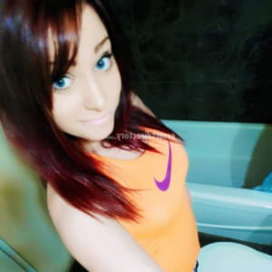 Anika - escort Świebodzin
