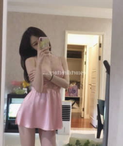 Veronica - escort Tolkmicko
