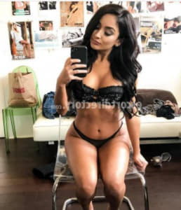 Viktorija - escort Kłobuck
