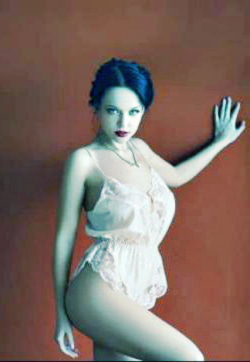 Sexualna - escort Gubin