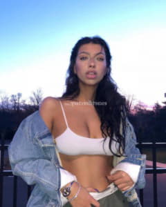 Soniy - escort Jaworzno