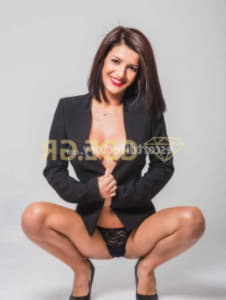 Lucia - escort Osieczna