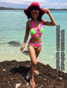 Roksolana - escort Marki