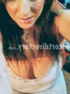 Dolly - escort Parczew