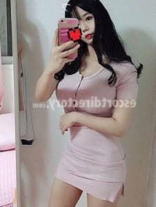 Blueeyesania - escort Sulechów