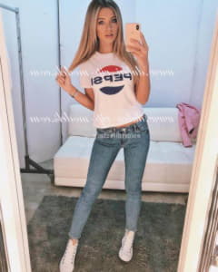 Gocha - escort Tyszowce