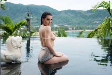 Adeline - escort NowyWiśnicz