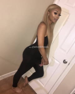 Dalia - escort Ciężkowice