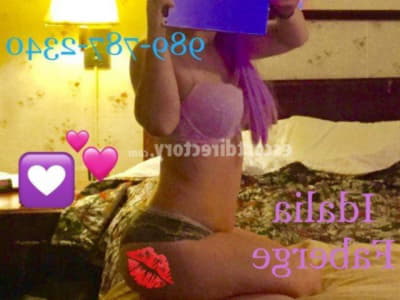Ladynina - escort Konin