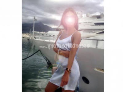 Kendi - escort Krzeszowice