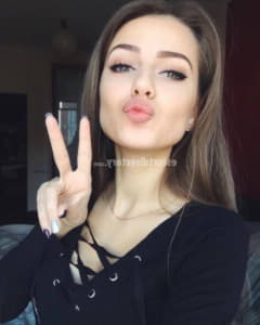 Marina - escort Międzylesie