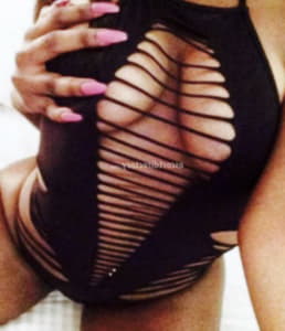 Leya - escort Konstancin-Jeziorna