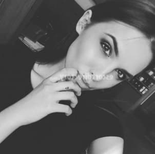 Molly - escort Rzepin