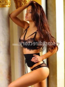 Malina - escort Jordanów