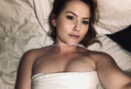 Ayla - escort NowaSłupia