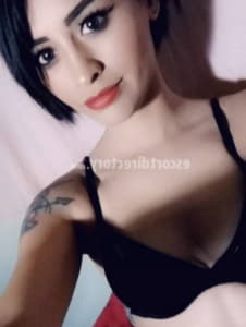 Dominatrix - escort Stawiszyn