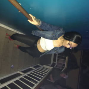 Sarah - escort Pyrzyce