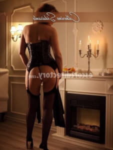 Susie - escort Imielin
