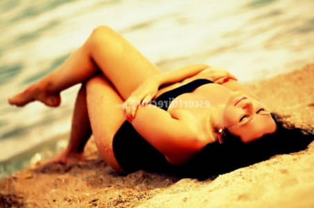 Rosette - escort Pilica
