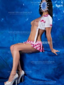 Aniolekzuzia - escort Kozienice