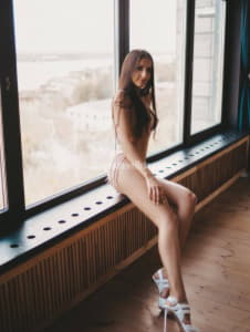 Nikol - escort Węgliniec
