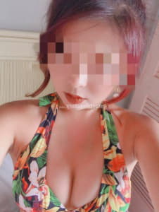 Shahzadi - escort Kościan