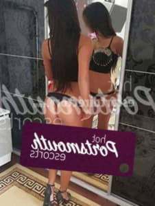 Lizzie - escort Nysa