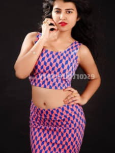 Jagoda - escort KrzyżWielkopolski