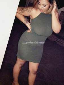Raisa - escort BystrzycaKłodzka