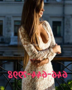Emma - escort Myszyniec