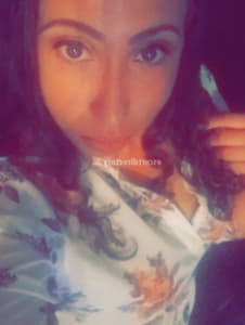 Samira - escort Frombork