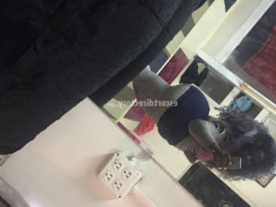 Olka - escort Witnica